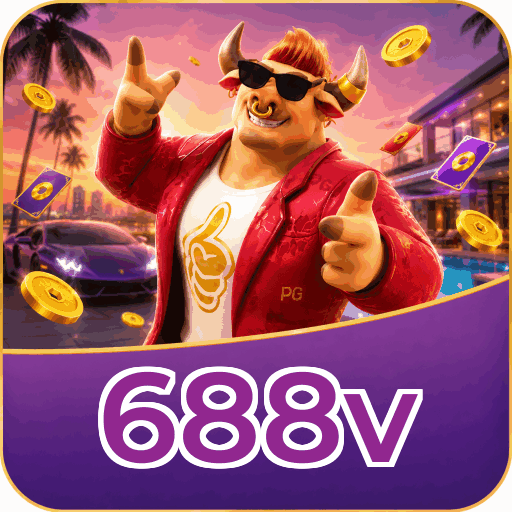 688v