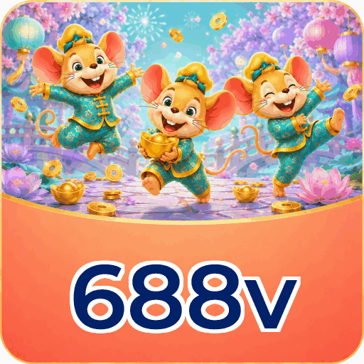 688v