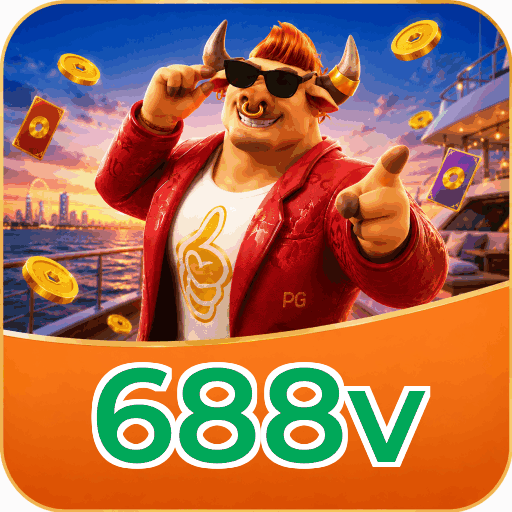 688v