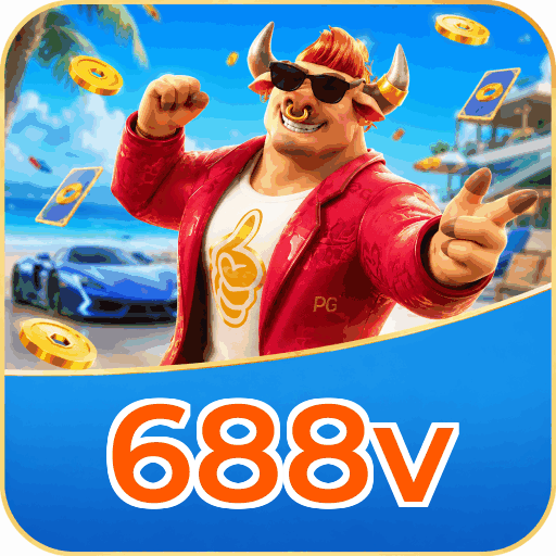 688v