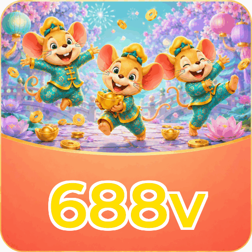 688v